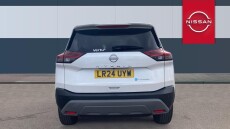 Nissan X-Trail 1.5 E-Power 204 N-Connecta 5dr Xtronic Hybrid Station Wagon